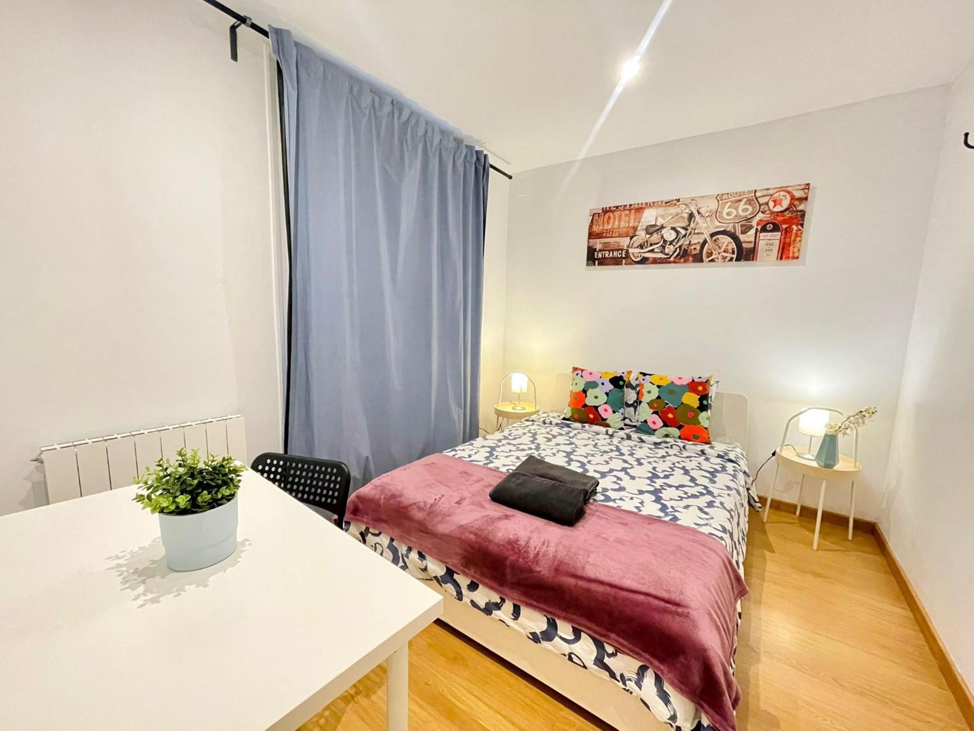 Auberge de jeunesse Carrer Del Duc *