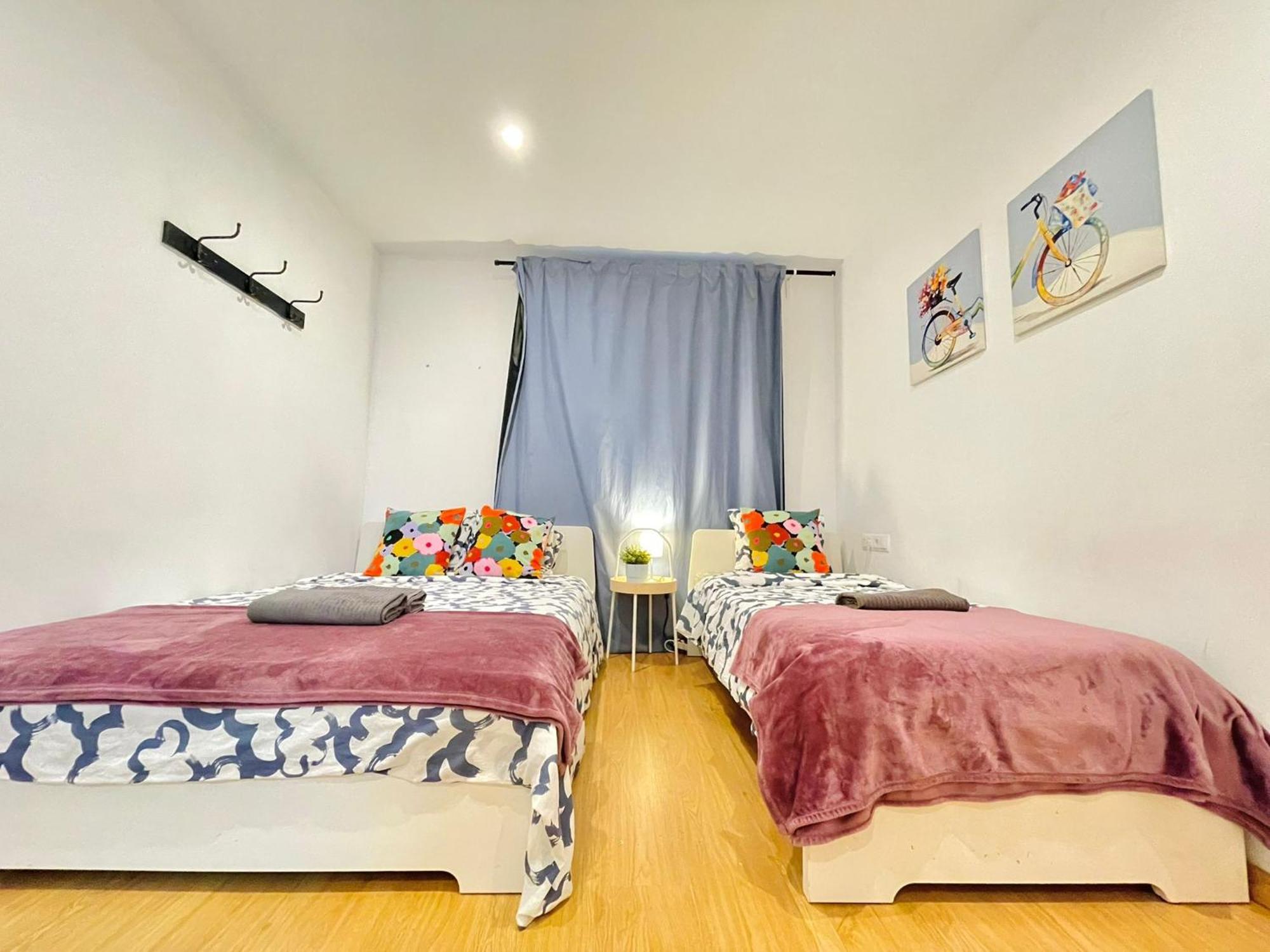 Auberge de jeunesse Carrer Del Duc Barcelone