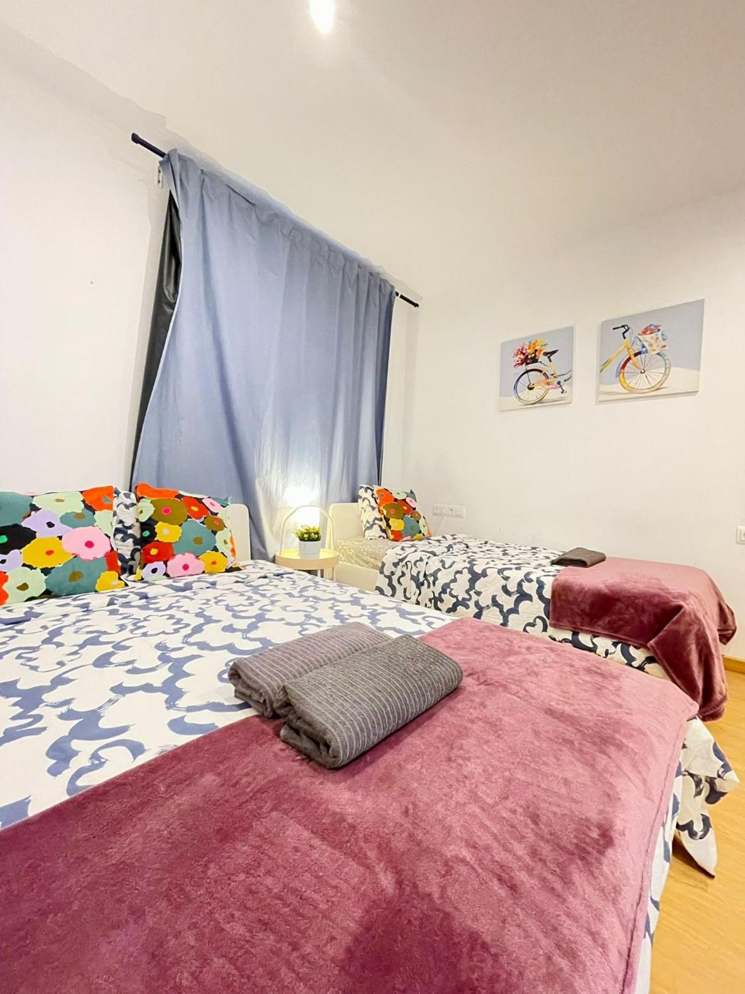 Carrer Del Duc Hostel Barcelona