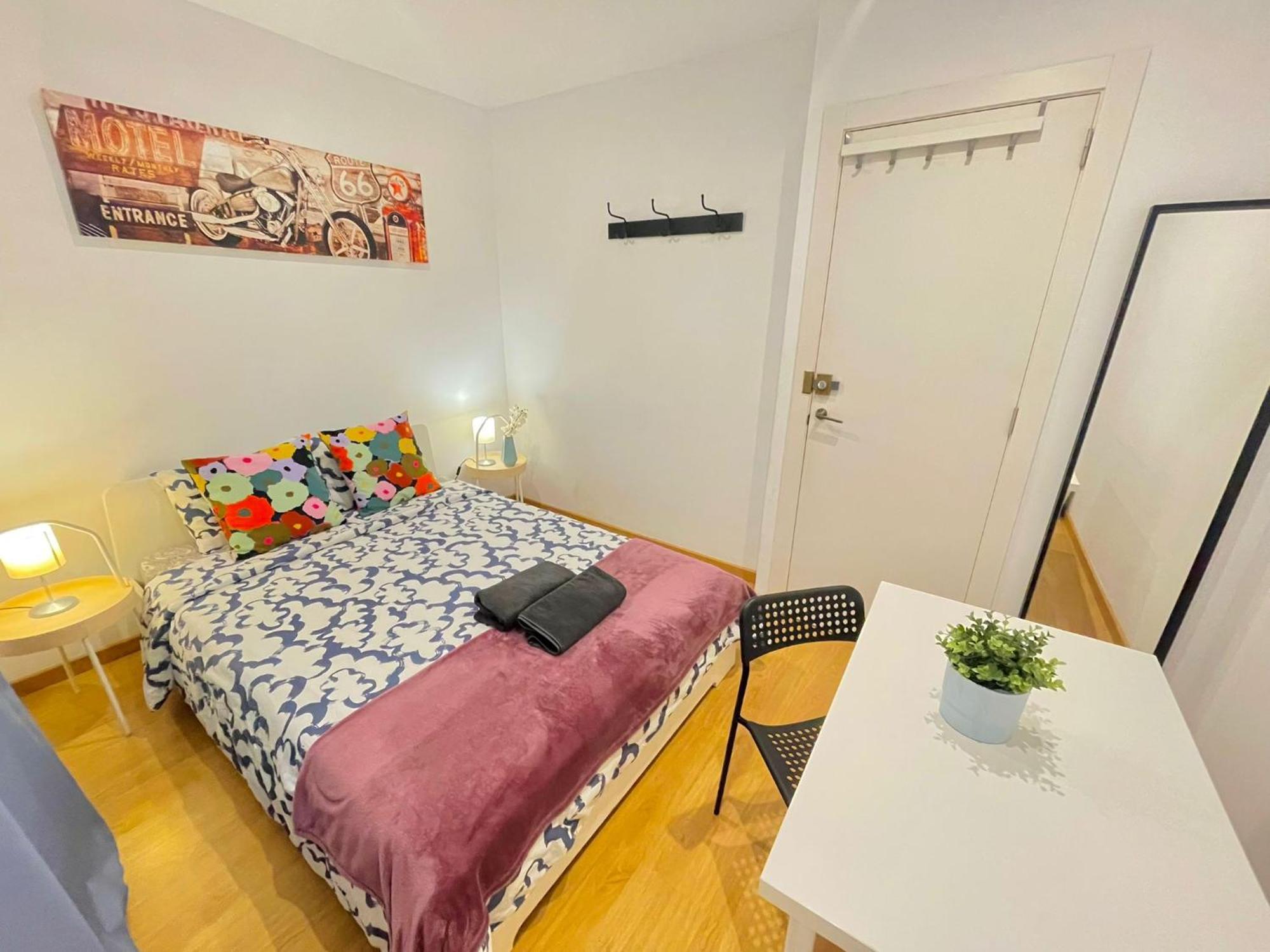 Carrer Del Duc Hostel Barcelona