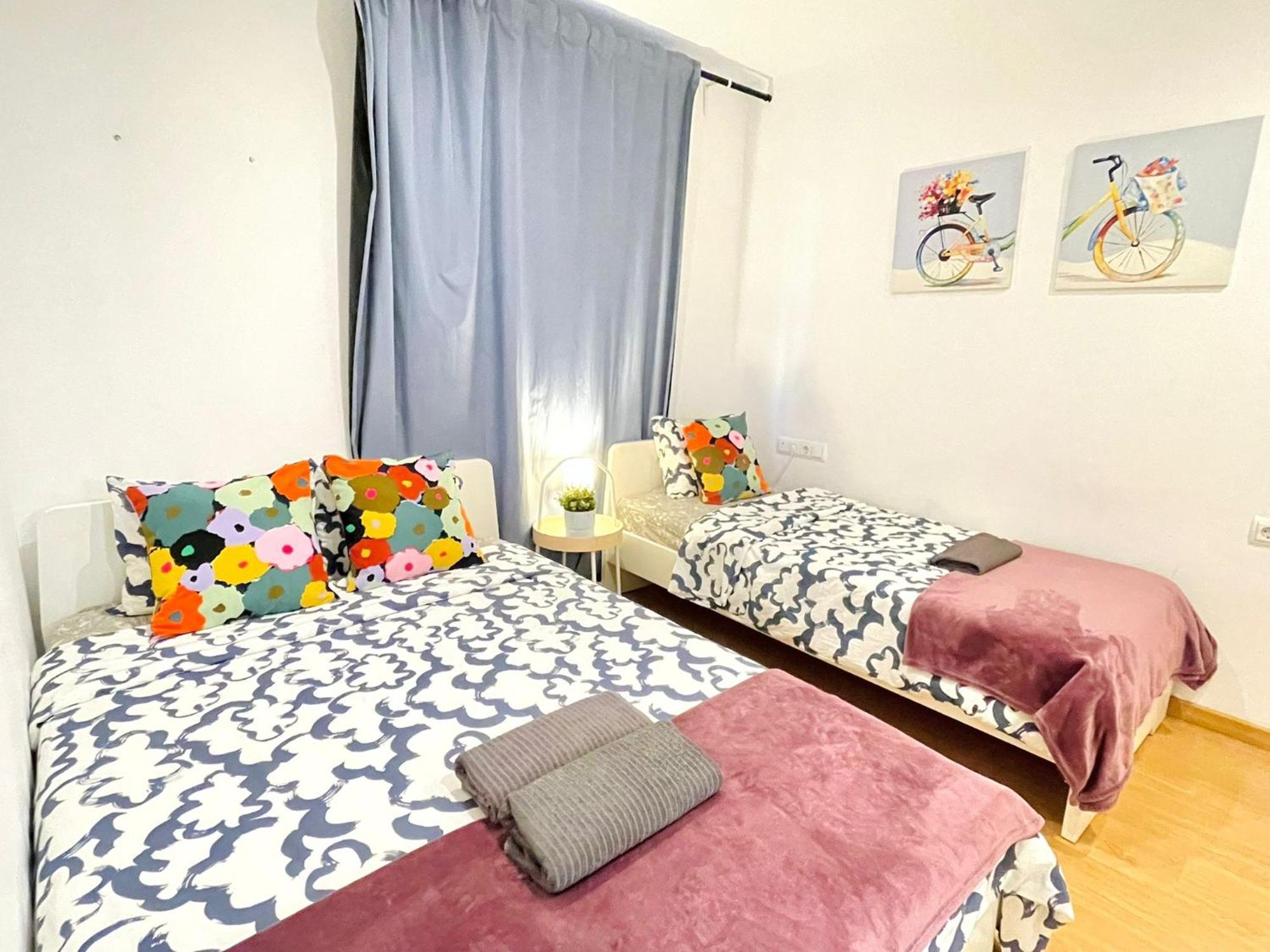 Hostel Carrer Del Duc *